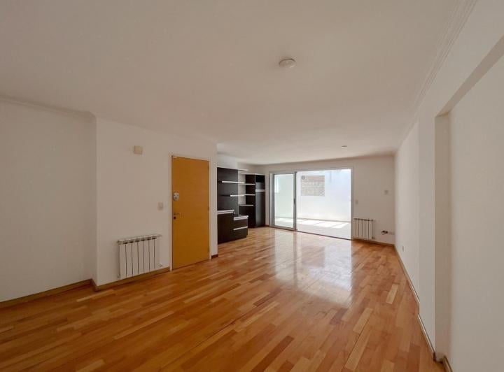 Departamento · 129m² · 5 Ambientes · 1 Cochera
