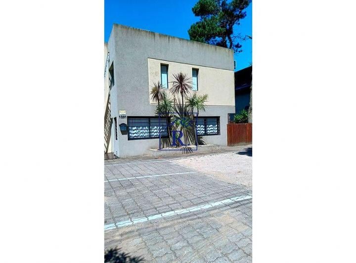PH · 11m² · 3 Ambientes
