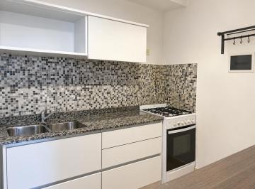 Departamento · 31m² · 1 Ambiente · Departamento en Venta en Parque Cha