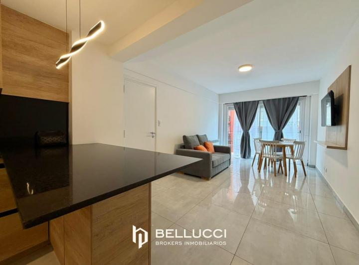 Departamento · 70m² · 3 Ambientes