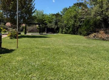 Terreno , Pilar · Espectacular Lote en Los Mirasoles
