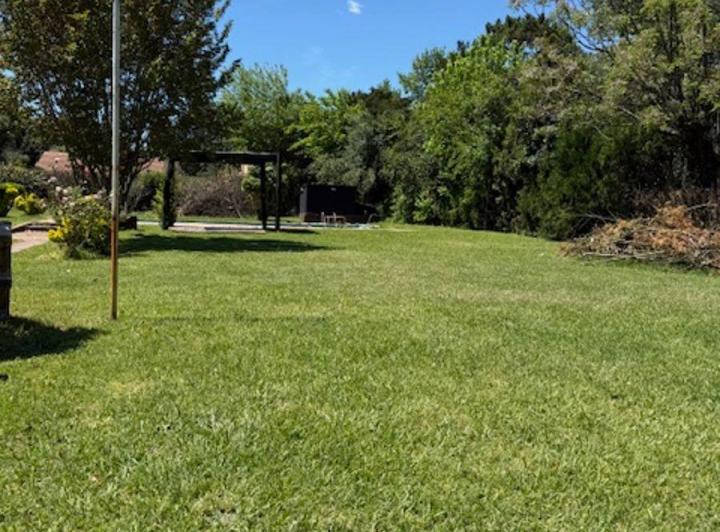 Terreno · 1227m²