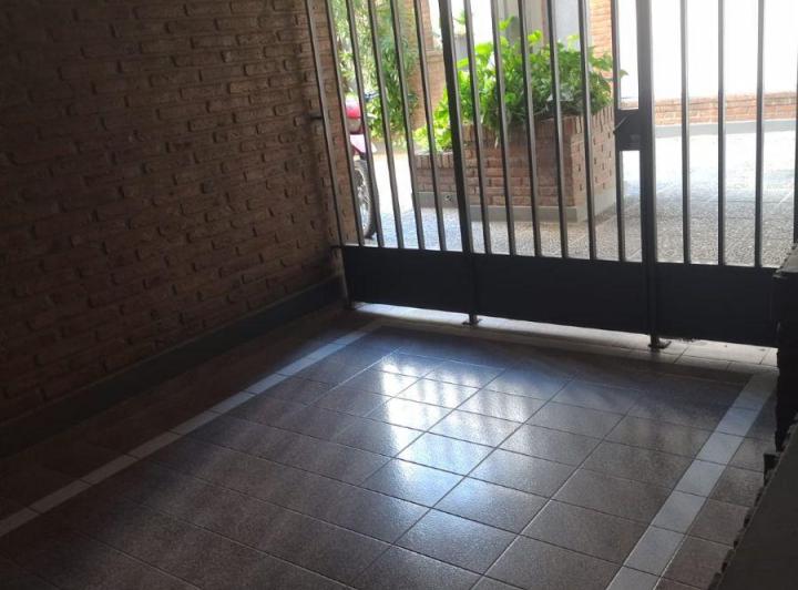 Departamento · 40m² · 4 Ambientes · 1 Cochera