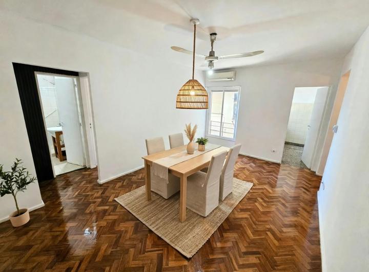 Departamento · 39m² · 2 Ambientes