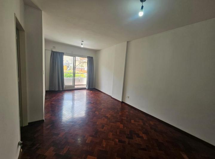 Departamento · 60m² · 3 Ambientes