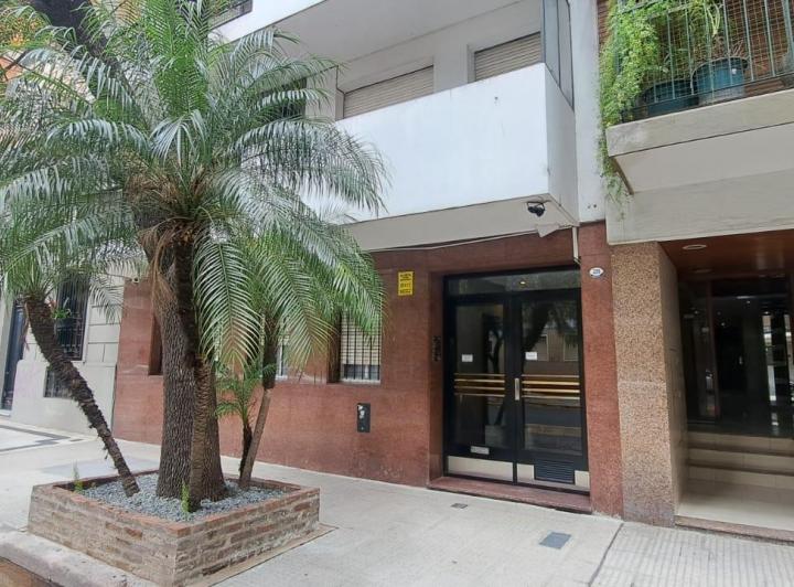 Departamento · 34m² · 2 Ambientes