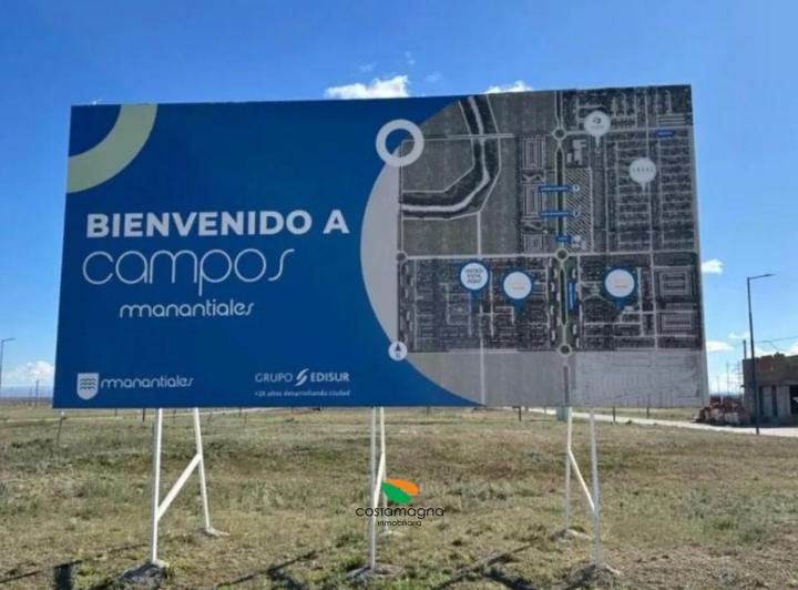 Terreno · 404m²