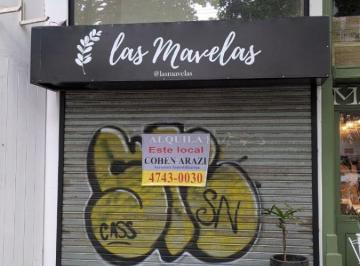 Local comercial de 2 ambientes, San Isidro · Pequeño Local en San Isidro Centro