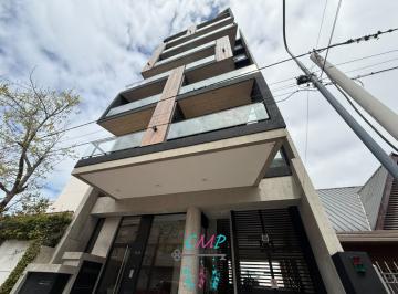 Departamento · 64m² · 1 Dormitorio · Departamento en Guemes Mar del Plata
