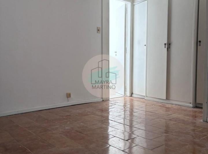 PH · 46m² · 2 Ambientes