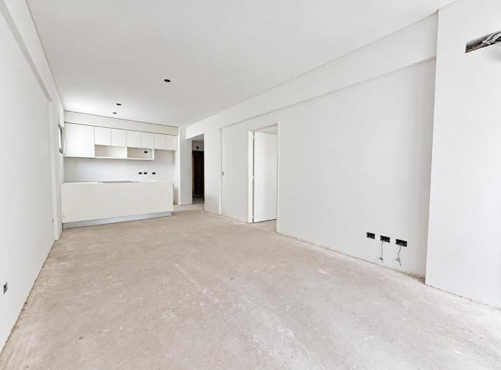 Departamento · 50m² · 2 Ambientes