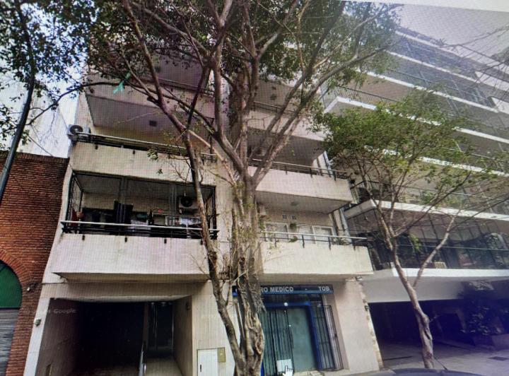 Departamento · 37m² · 2 Ambientes