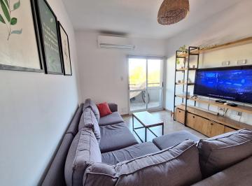 Departamento · 50m² · 2 Ambientes · 1 Cochera · Departamento en Venta en Luis Guillon