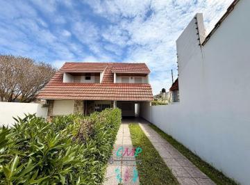 PH · 184m² · 3 Ambientes · 1 Cochera · PH en Barrio Zacagnini Mar del Plata