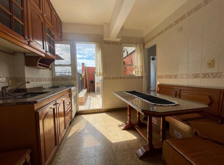 Departamento · 41m² · 2 Ambientes