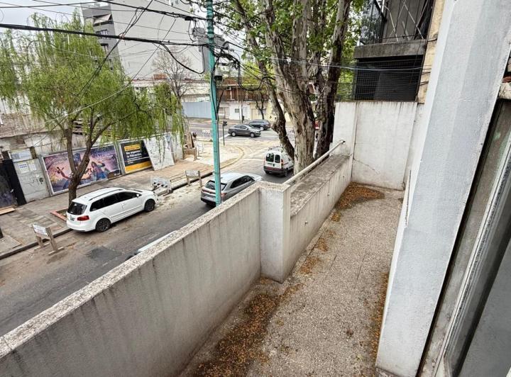PH · 51m² · 3 Ambientes