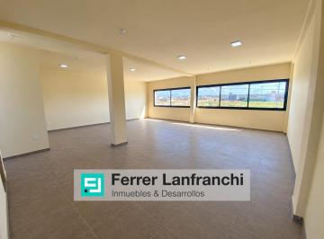 Local comercial · 135m² · 2 Ambientes · Local Comercial en Venta Docta Sobre Boulevard