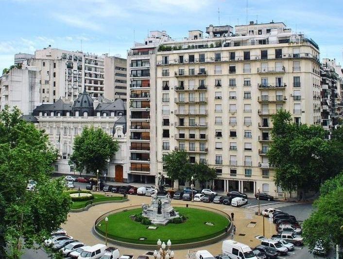 Departamento · 400m² · 5 Ambientes