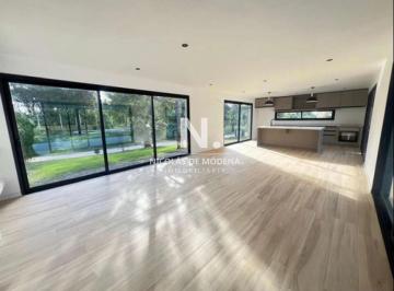 Foto1 · Casa de 3 Dorm. en Cumbres de Carrasco - Barrio Privado