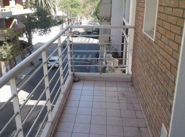 Departamento · 37m² · 3 Ambientes