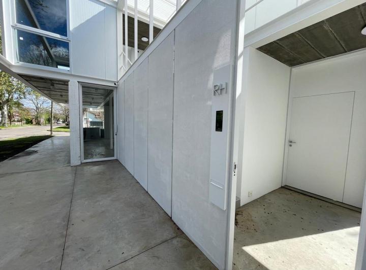 Oficina comercial · 30m²