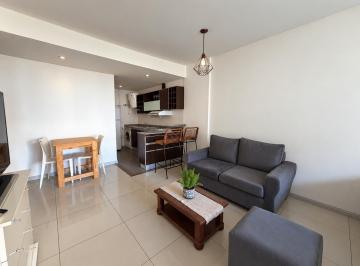 Departamento · 36m² · 1 Ambiente · Departamento en Alquiler Monoambiente Amoblado con Amenities en Almagro
