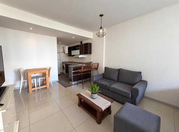 Departamento · 36m² · 1 Ambiente