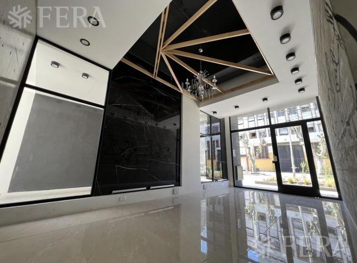 Departamento · 43m² · 2 Ambientes