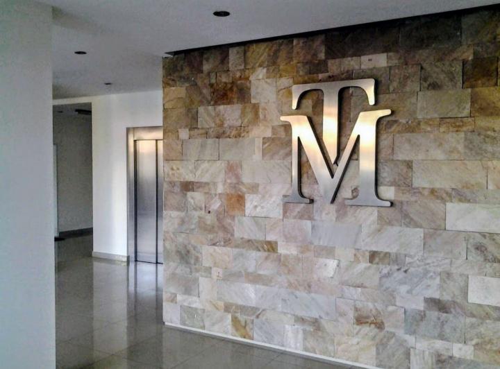 Departamento · 40m² · 2 Ambientes · 1 Cochera