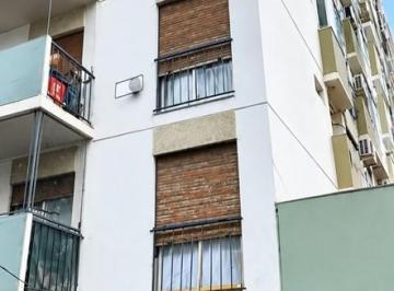 Departamento · 54m² · 3 Ambientes · Departamento en Alquiler Ubicado en Floresta, Capital Federal