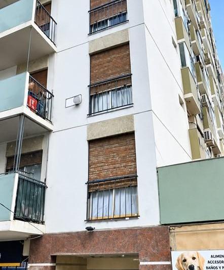 Departamento · 54m² · 3 Ambientes
