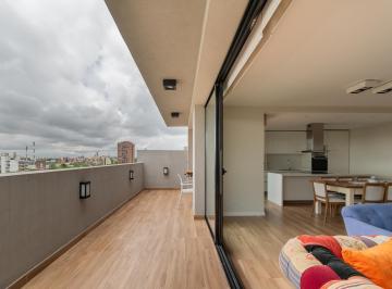 Departamento · 160m² · 3 Ambientes · 2 Cocheras · Belgrano - Venta - Tres Ambientes con Dos Cocheras - Impresionante Departamento Vista Abierta