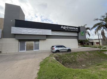 Oficina comercial · Oficina en Rafaela
