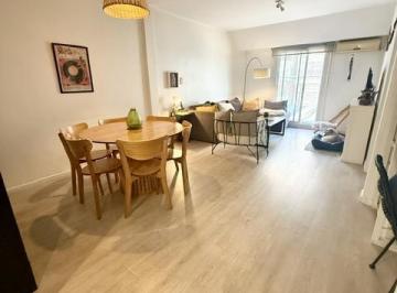 Departamento · 89m² · 3 Ambientes · Hermoso 3 Amb Corazon de Palermo