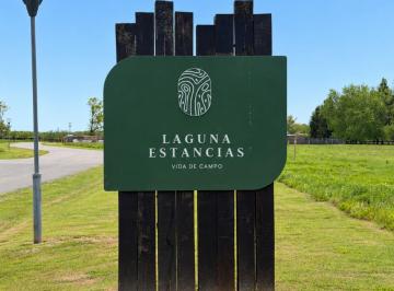 Terreno · 1787m² · Venta Lote Central 1.787 m² en Estancias del Pilar