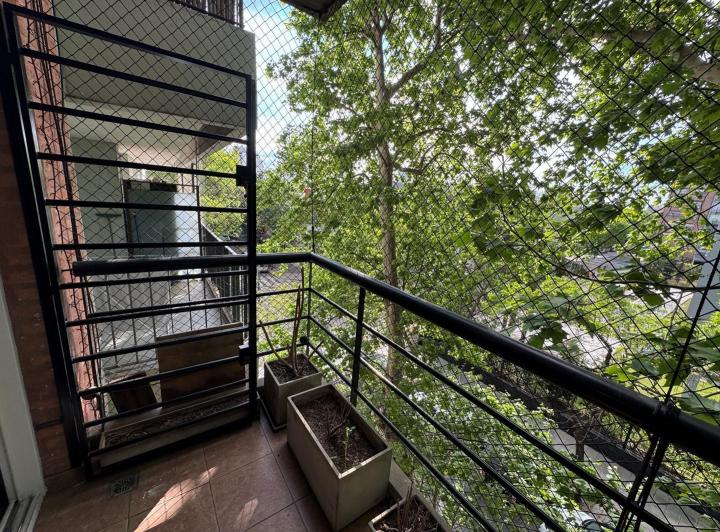 Departamento · 27m² · 1 Ambiente