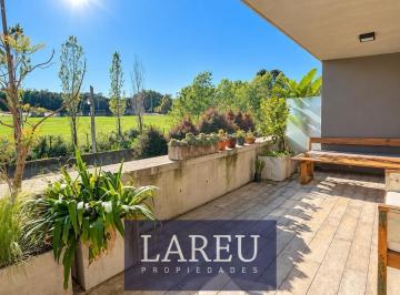 Departamento · 52m² · 2 Ambientes · 1 Cochera · Departamento en Las Liebres
