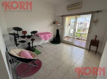 Departamento · 30m² · 2 Ambientes · Venta Departamento 2 Ambientes con Balcón Aterrazado Apto Profesional y Credito Hipotecario Palermo