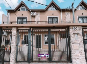RUS-RUS-11556_2 · Alquiler Duplex 3 Ambientes San Justo