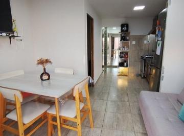 Casa · 40m² · 1 Dormitorio · 3 Cocheras · Casa en Rodeo de La Cruz