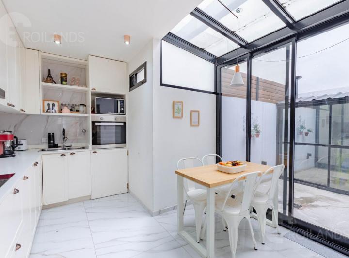 PH · 71m² · 3 Ambientes
