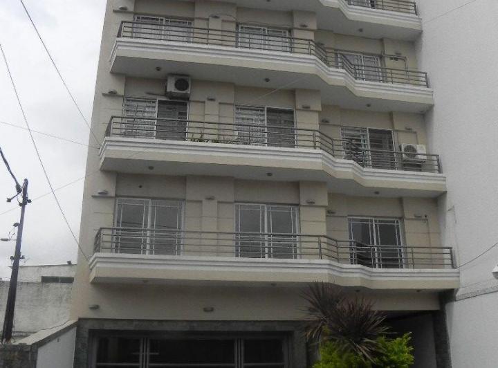 Departamento · 36m² · 2 Ambientes