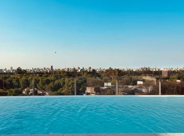 Departamento de 3 ambientes, Villa del Parque · Venta Departamento 3 Ambientes en Altos de Agronomía | Piso Alto y Muy Luminoso