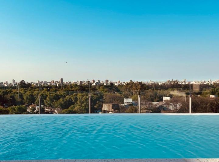 Departamento · 82m² · 3 Ambientes