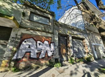 Terreno · 375m² · Excelente Lote en Venta Sobre Calle San Martin a m de Calle San Juan