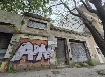 Terreno · 375m² · Excelente Lote en Venta Sobre Calle San Martin a m de Calle San Juan