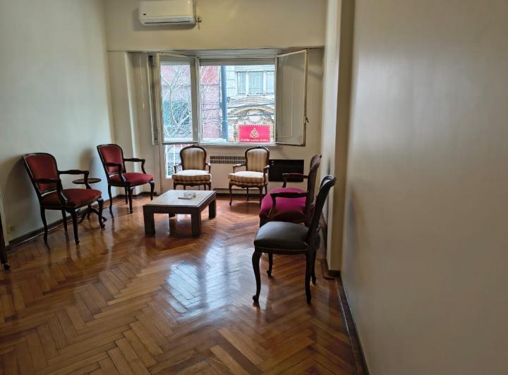 Departamento · 51m² · 2 Ambientes