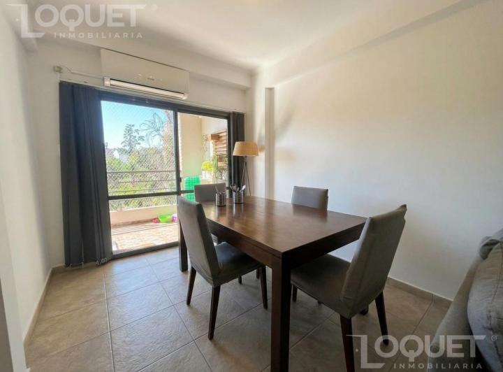 Departamento · 56m² · 3 Ambientes