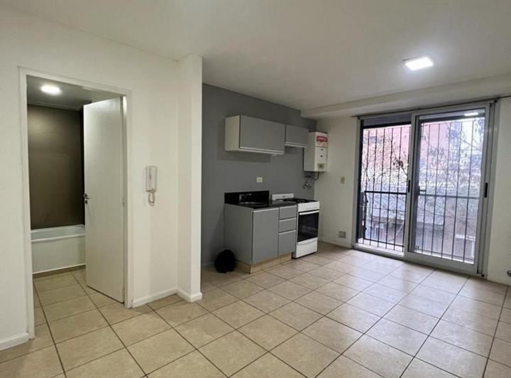 Departamento · 23m² · 1 Ambiente