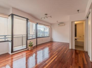 Blanco Encalada 4549 (2).jpg · Monoambiente con Balcón Luminoso Excelente Ubicación con Amenities - Blanco Encalada 4500